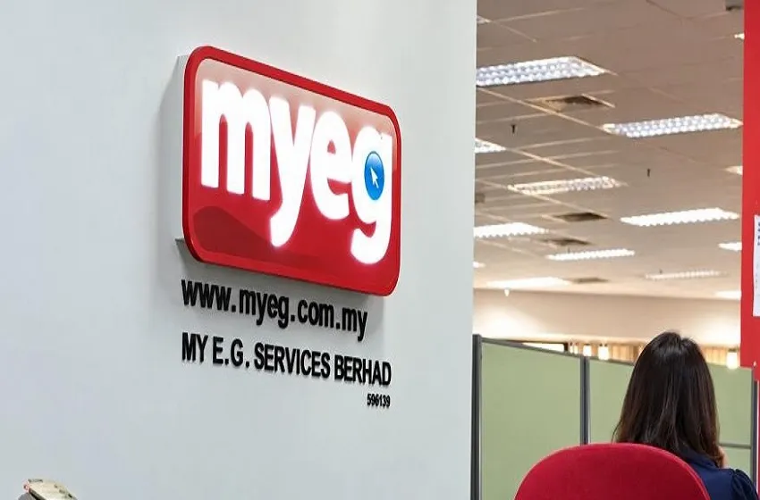 MYEG masih belum bayar tunggakan