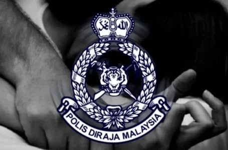 warga emas rogol anak majikan