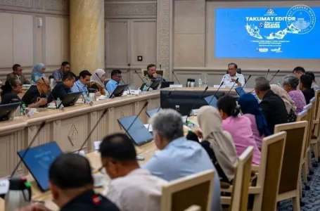 Cadangan rakyat tentang Belanjawan 2027