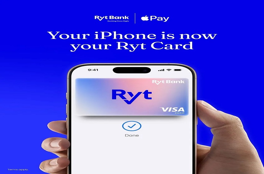 Cara Tambah Ryt Card ke iPhone Dengan Mudah, Ini Langkahnya