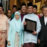 sebelum bentang Belanjawan 2027