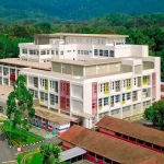 pesakit lari dari Hospital Baling