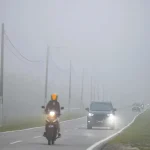 IPU tidak sihat tertinggi