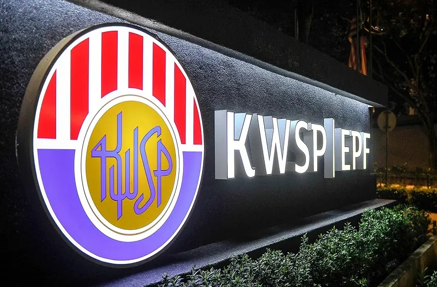 KWSP Perkenal Kemudahan Potong Zakat Simpanan Shariah