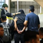 pegawai Kastam kena bunuh