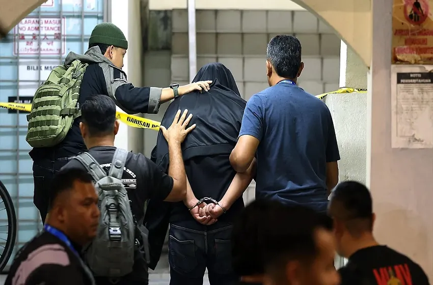 Pegawai Kastam Kena Bunuh, Suami Mangsa Baru Bebas Penjara