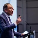 Anwar pertahan Anthony Loke