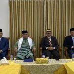Undang Yang Empat masih sah