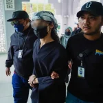 lelaki Islam buat ritual agama lain