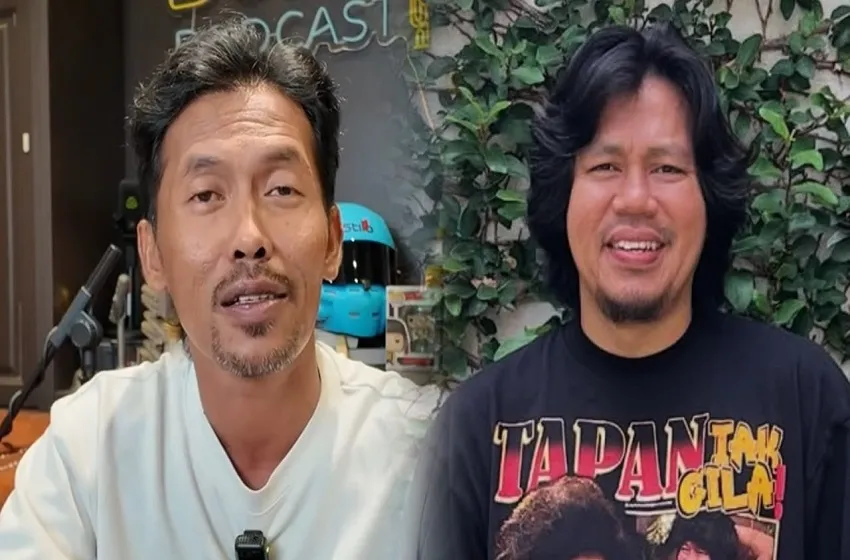 Jep Sepahtu Saman Shuib Selepas Dapat Nasihat Peguam