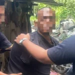 video perlakuan tidak senonoh