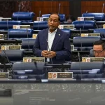 pelajar dapat kolej kediaman