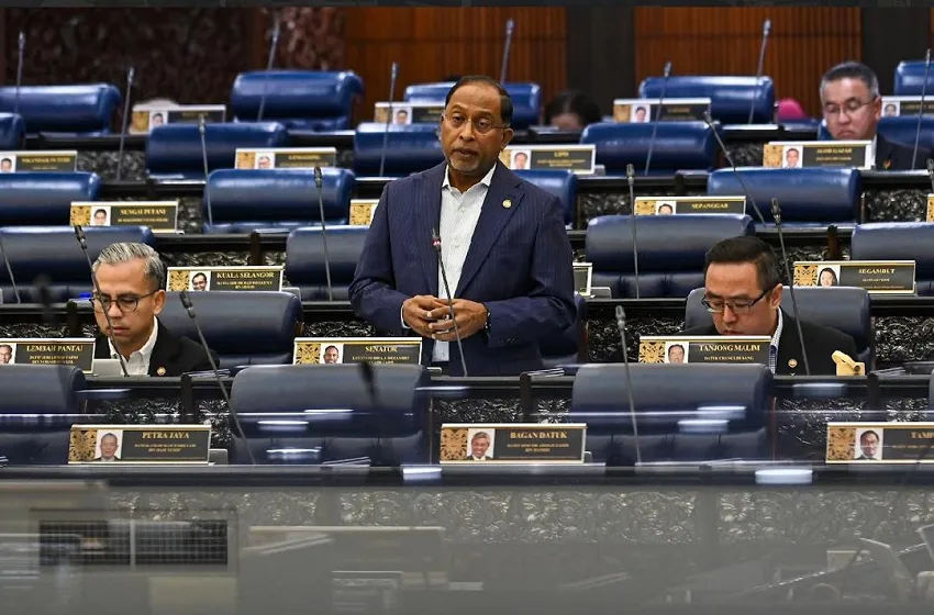 70 Peratus Pelajar Dapat Kolej Kediaman Menjelang 2035 – KPT