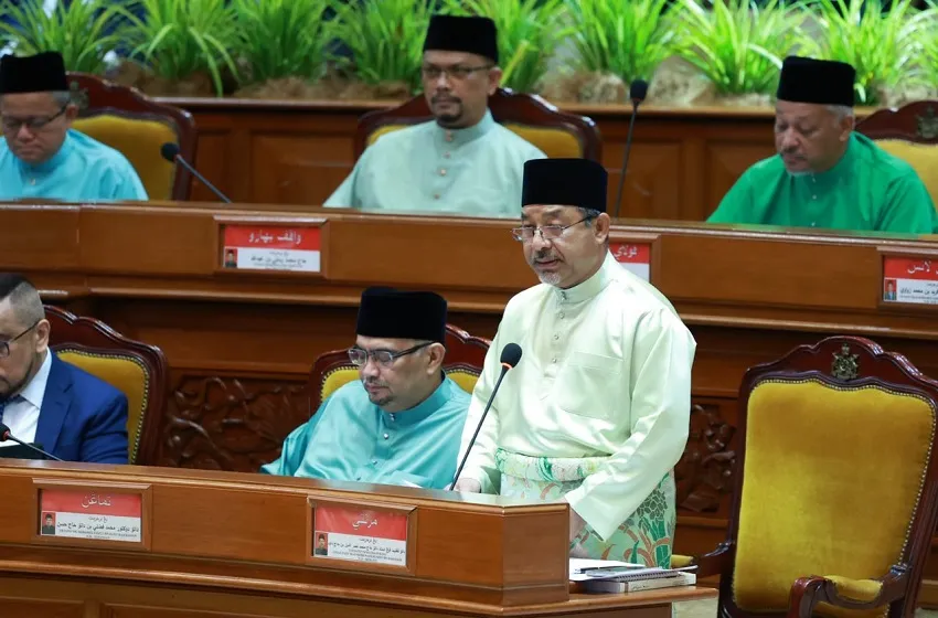 Bonus Penjawat Awam Kelantan RM1,500, Ini Jadual Bayarannya!