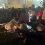insiden renjatan elektrik