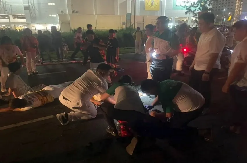 Insiden Renjatan Elektrik di Mergong, TNB Bantu Siasatan Polis