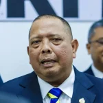 MB Perlis jumpa Takiyuddin