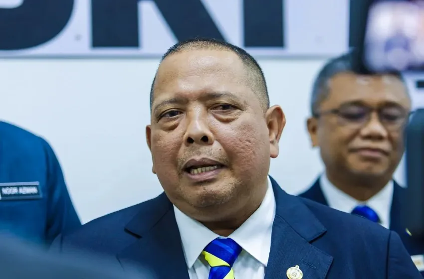 MB Perlis Jumpa Takiyuddin, Tunggu Keputusan PN