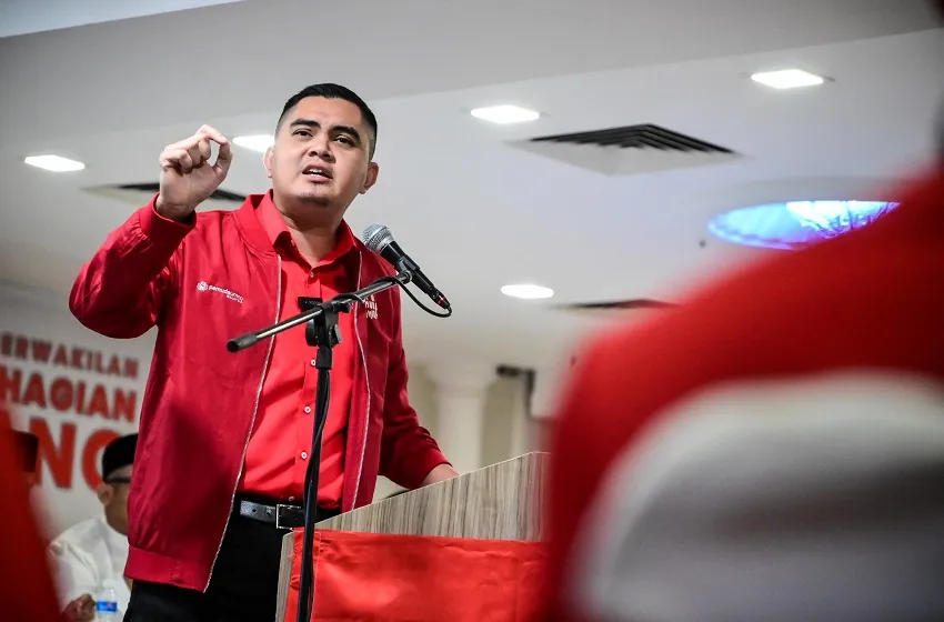 Dr Akmal Mohon Henti Sumbangan, Pilih Jual Aset Sendiri