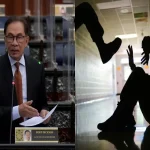 Jumlah kes buli di sekolah