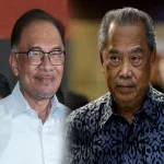 gandingan Anwar Muhyiddin