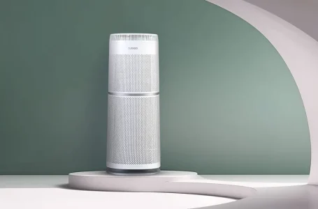 air purifier terbaik 2026