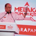 Senarai nama calon PH Melaka