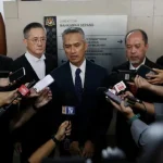 sahabat peguam pertahan Shuhaily