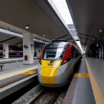 KTMB rombak jadual ETS