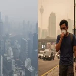 kesan jerebu terhadap kesihatan
