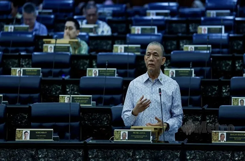 Bayar Ikut Penggunaan Bekalan Elektrik Akan Diperkenal Tahun Depan