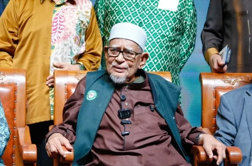 PRN Melaka: Senarai Calon PAS Sudah Lengkap – Haji Hadi