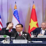 Lebuh raya dilengkapi teknologi pintar