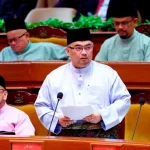operasi lombong haram di Kelantan