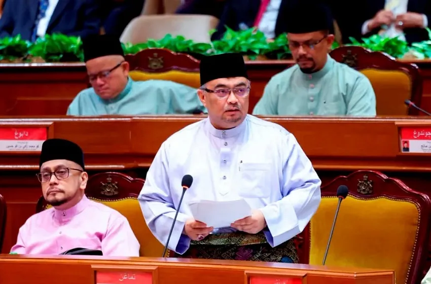 Operasi Lombong Haram di Kelantan Cecah 104 Kes
