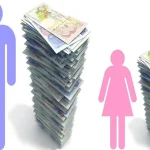 Pekerja wanita terima gaji lebih rendah