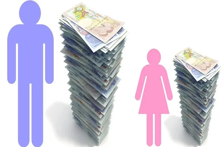Laporan Dedah Pekerja Wanita Terima Gaji Lebih Rendah Berbanding Pekerja Lelaki
