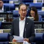 Anwar nafi campur tangan