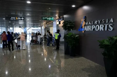 akses bilik kawalan CCTV