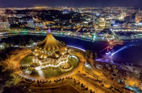 DUN Sarawak bubar minggu ini