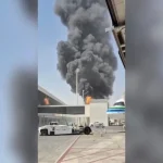 serangan lapangan terbang Arab Saudi