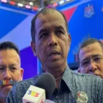 Pemasangan CCTV di asrama sekolah