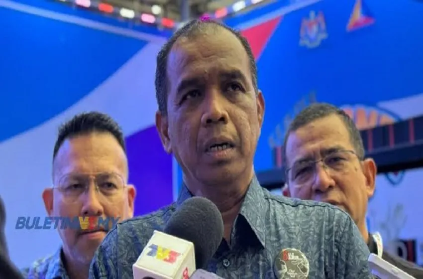 Pemasangan CCTV di asrama sekolah Perlis tingkat keselamatan