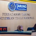 tangguh bayaran balik PTPTN