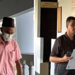 Hantaran Jelik Terhadap Tunku Muhriz
