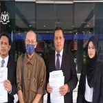 kerabat Diraja Terengganu saman