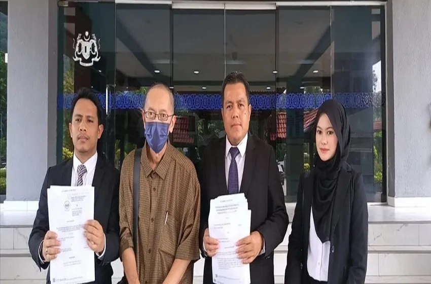 Kerabat Diraja Terengganu Saman Dua Bank, Tuntut RM1.99 Juta