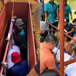 JAWI perkenal kubur bertingkat