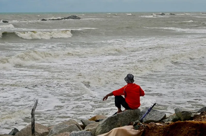 Kenali Apa Itu Monsun Timur Laut Yang Berisiko Bahaya