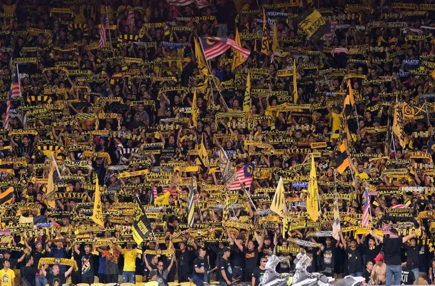 KFA Desak Penyokong Henti Serangan Peribadi Terhadap Pemain Kebangsaan